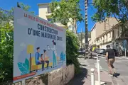Toulon : la mairie promet une maison de santé à Claret dans l'année