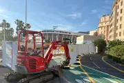 Toulon : l'ancienne station-service Mayol va être démolie en juillet
