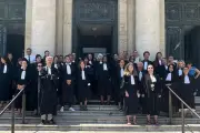 À Toulon, magistrats en colère contre les effets d'annonce de Darmanin