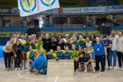 Toulon Métropole Var handball : sauvé in extremis d'un trou financier de 400 000 euros