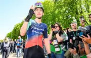 Tour Auvergne-Rhône-Alpes 2026 : parcours, favoris et diffusion TV