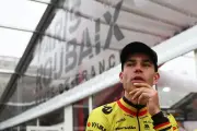 Tour de France : Wout van Aert déclare forfait