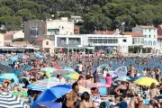 Tourisme dans le Var : 5 milliards d'euros, 11 millions de visiteurs, 30 000 emplois