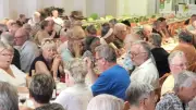Tournoi de belote : 150 aînés réunis à Aimargues pour la convivialité