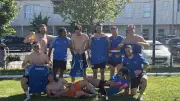 Tournoi de foot à Beaulieu : La Click triomphe et remporte le Trophée de l'Apéro