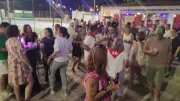 Tournoi des Raouba Vesso au Tennis-club d'Aimargues du 19 juin au 3 juillet