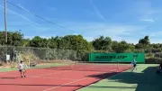Tournoi Michel Revel : du 10 juillet au 2 août à Canet