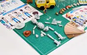 Toy Story 5 : des jouets toujours plus réalistes et interactifs