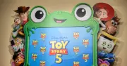 Toy Story 5 : la tablette numérique menace les jouets traditionnels