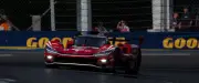 Toyota triomphe aux 24 Heures du Mans avec seulement 10 secondes d'avance