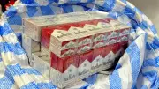Trafic de cigarettes Belgique-France : 3 ans de prison et 20 000 € d'amende