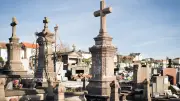 Trafic de drogue dans un cimetière : cinq interpellations au Pays Basque