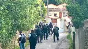 Trafic de drogue : huit interpellations dans le Lodévois