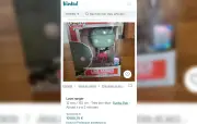 Trafic d'enfants sur Vinted : la rumeur qui enflamme les réseaux sociaux