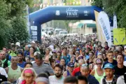 Trail de La Colle-sur-Loup : 1200 coureurs attendus le 9 juillet