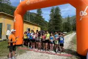 Trail de Tende-Casterino : 288 coureurs et un succès retentissant