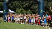 Trail des pitchouns : 140 jeunes coureurs à Saussan pour la 5e édition