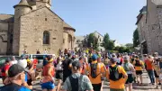 Trail en Aubrac 2026 : 2 000 participants sous un soleil de plomb