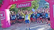Trails de la factrice : un événement sportif incontournable à Roquebrun