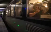 Train de nuit : Nantes veut relancer les liaisons nocturnes vers l'ouest