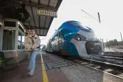 Train Paris-Clermont : 8 heures de retard, SNCF indemnise à 200%
