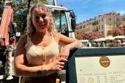Travaux fibre : une boulangerie de Nice perd la moitié de son chiffre d'affaires