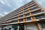 Travaux à Juan-les-Pins : éradication de la légionellose en cours