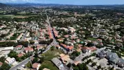 Travaux RD 6110 à Saint-Christol-lez-Alès : perturbations jusqu'au 24 juillet