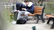 Être adolescent aujourd'hui est plus dur qu'hier, selon Cécile Ferlandin