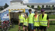 Trigénérathlon à Saint-Chély-d'Apcher : une première édition réussie