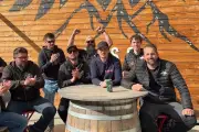 Trois brasseurs du Sud s'unissent pour une bière collaborative