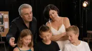 Trois jeunes comédiens de Beaulieu en spectacle à Saint-Geniès