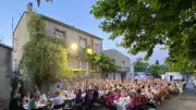 Trois jours de fête et de musique à Lauret fin juin 2026