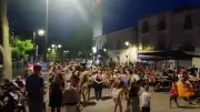 Trois jours de fête musicale à Saint-André-de-Sangonis du 19 au 21 juin