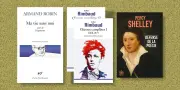 Trois livres de poche pour défendre la poésie selon François Angelier