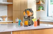 Trois machines à glace pour un été glacé : Ninja, Moulinex, Cuisinart