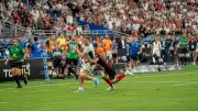 Trois Montpelliérains appelés en équipe de France pour le Championnat des nations