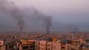 Trois morts dans des frappes israéliennes à Beyrouth, l'accord de paix menacé