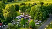 Trois nouvelles guinguettes estivales au Domaine de Blancardy