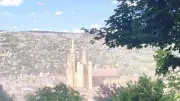 Trois rendez-vous en Lozère : cathédrale, cinéma et commémoration