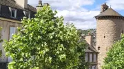 Trois rendez-vous en Lozère : visite, théâtre et chasse
