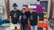 Trois événements pour la Fête de la musique à Caux le 21 juin