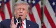 Trump accuse l'Iran de violation «stupide» du cessez-le-feu