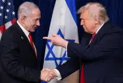 Trump affirme être dans les 