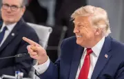 Trump amuse le G7 avec ses déclarations et son humour décalé