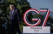 Trump annonce la réouverture totale du détroit d'Ormuz