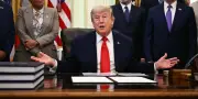 Trump annonce un accord avec l'Iran, Téhéran dément