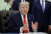 Trump annonce un «très bon accord» avec l'Iran, Téhéran temporise