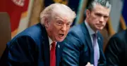 Trump annule les frappes contre l'Iran, un accord serait imminent