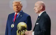 Trump et le Mondial 2026 : une passion feinte pour le soccer